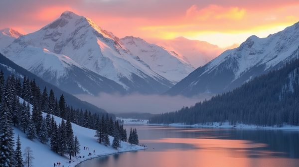 Découvrez les incontournables du Vail Hautrail : activités et événements