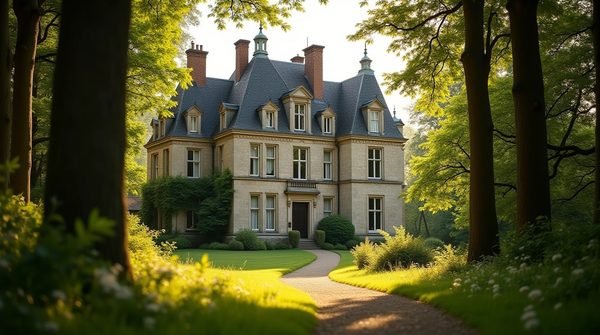 Itinéraire inoubliable : châteaux de la loire en 3 jours