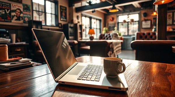 Vivre en tant que nomade digital : astuces et ressources utiles