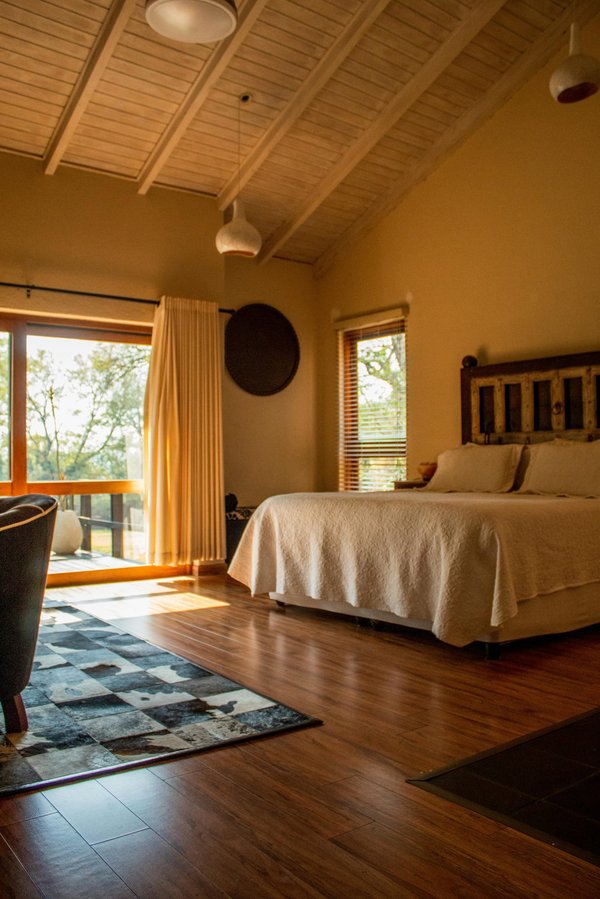 Les mobil-homes parfaits pour votre séjour au puy du fou