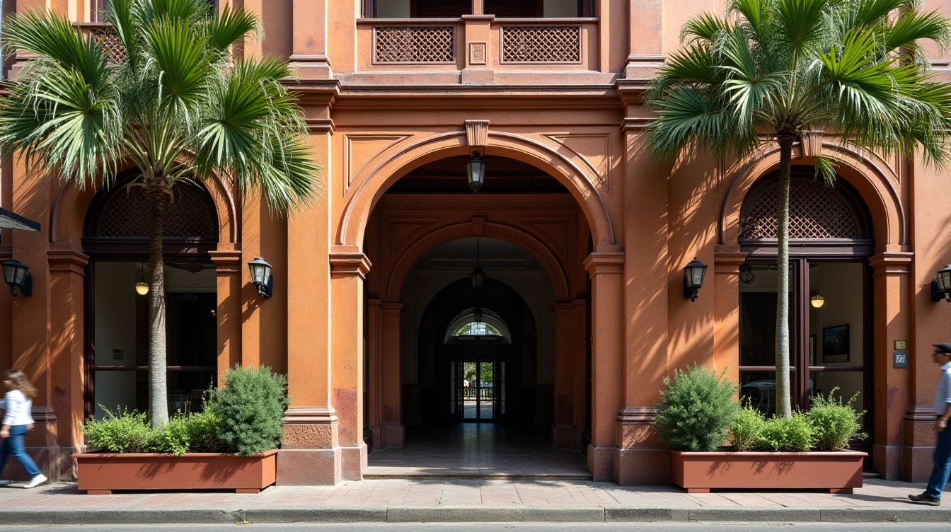 Conseils pratiques pour réserver votre hébergement