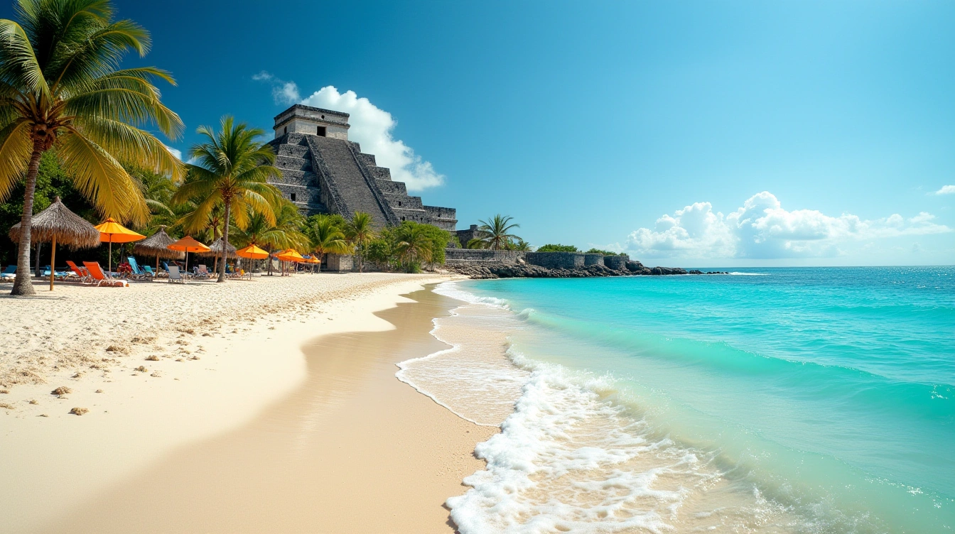 Questions fréquentes des voyageurs